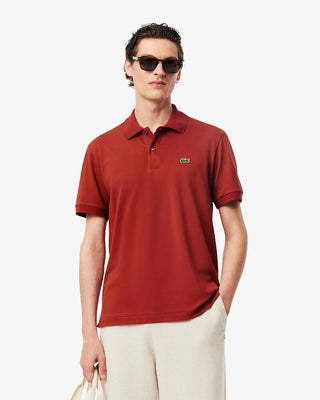 LACOSTE POLO L1212 LIGHT CLASSIC FIT PH9851 AFS