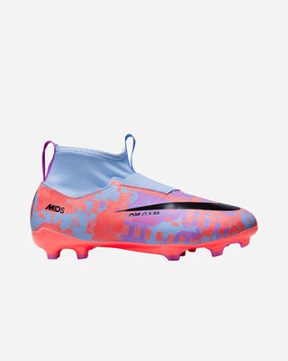 NIKE ZM SUPERFLY 9 ACAD MDS JR DX1816 405