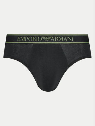 EMPORIO ARMANI SLIP CON LOGO 111734 4F717 21320