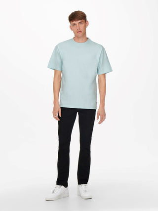 ONLY&amp;SONS FRED RELAX SS TEE 22022532.