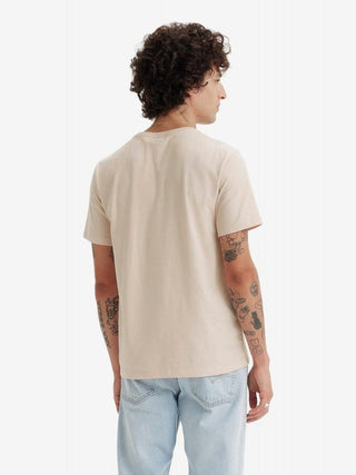 LEVI'S T-SHIRT CON LOGO UOMO 56605 0250