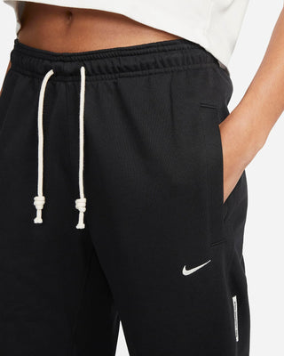 NIKE MEN'S DRI-FIT BASKETBALL TRACKSUIT PANTS CK6365 010