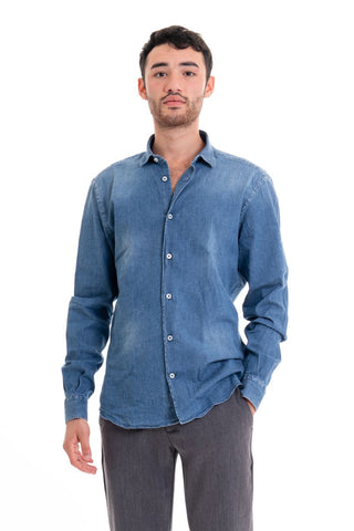 MASTRICAMICIAI Camicia* Uomo FR049 ID024 COVI SRL 