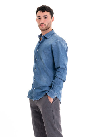 MASTRICAMICIAI Camicia* Uomo FR049 ID024 COVI SRL 