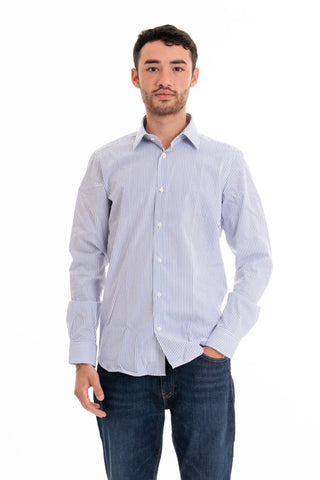 MASTRICAMICIAI Camicia* Uomo IS049 F0185 COVI SRL 