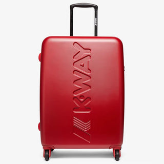 K-WAY K-AIR MEDIUM TROLLEY K111JNW L04