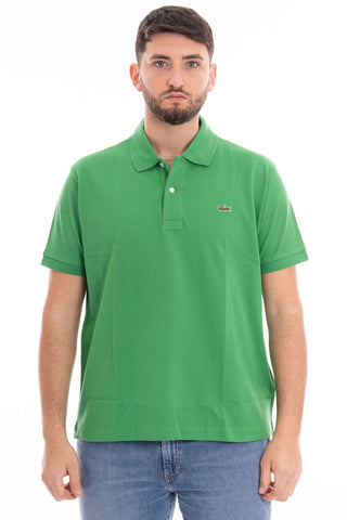 LACOSTE M SHORT SLEEVE POLO L1212 L94