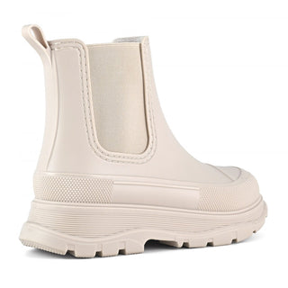 COLORS OF CALIFORNIA STIVALETTO RAINBOOT DA PIOGGIA DONNA RB400 OAT