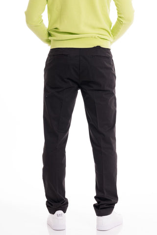 MORO Pantaloni Uomo ME2354R COVI SRL 