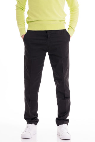 MORO Pantaloni Uomo ME2354R COVI SRL 