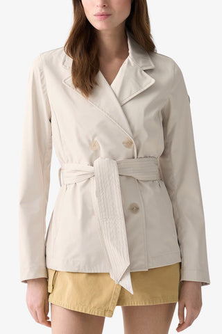 COLMAR TRENCH SOFTSHELL CON LOGO DONNA 1900 6WV 219