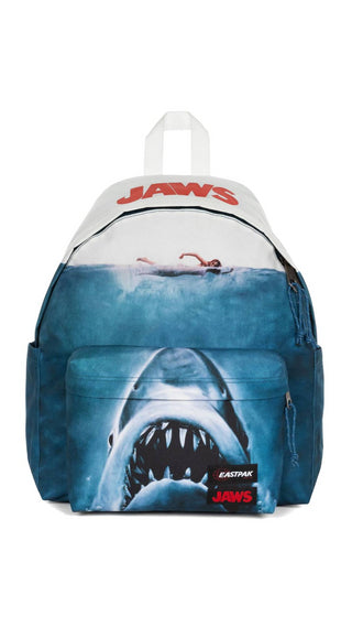 EASTPAK ZAINO DAY PAK'R JAWS POSTER EK0A5BG4 3T9