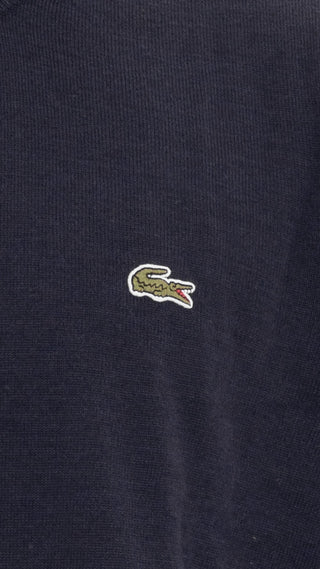 LACOSTE PULLOVER UOMO AH3225 166