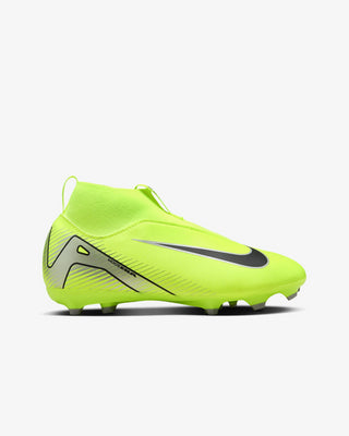 NIKE SCARPE DA CALCIO ZOOM SUPERFLY 10 JR FQ8304 700