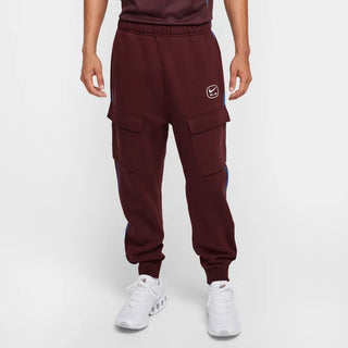 NIKE PANTALONE CARGO CON LOGO UOMO HM0180 652