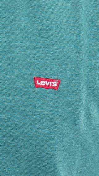 LEVI'S MEN'S LOGO T-SHIRT 56606 0247