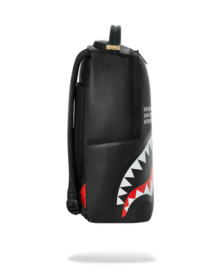 SPRAYGROUND ZAINO SHARK CENTRAL CON LOGO ICONICO B6253