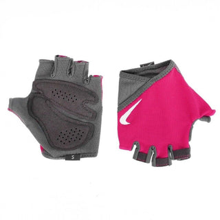 NIKE NIKE WOMEN'S GYM ESSENTIAL FITNESS GLOVES N0002557