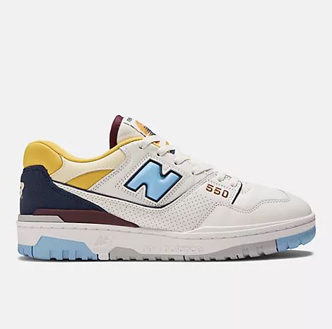 Globo scarpe outlet new balance