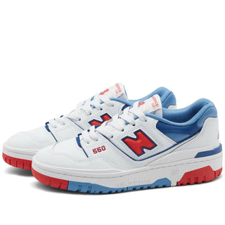 NEW BALANCE Scarpe Unisex adulto GSB550CH COVI SRL 