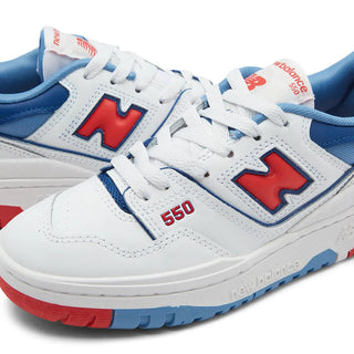 NEW BALANCE Scarpe Unisex adulto GSB550CH COVI SRL 