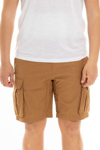 THE NORTH FACE BERMUDA CARGO ANTICLINE SHORT UOMO NF0A55B6173