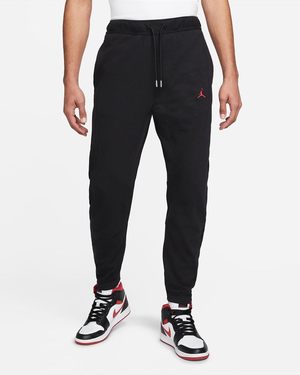 Pantalone tuta jordan uomo hotsell