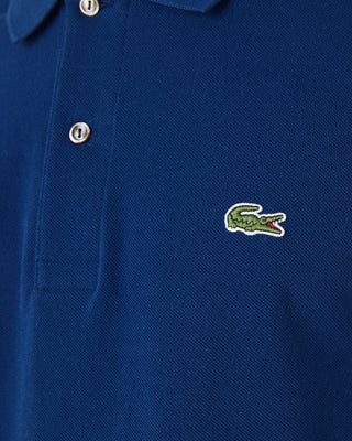 LACOSTE LONG SLEEVE POLO MEN L1312 HBM