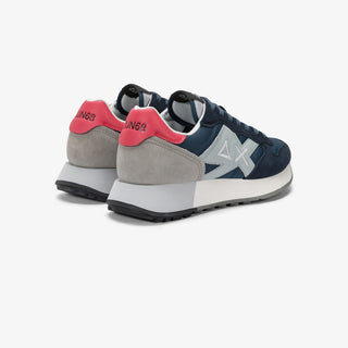 SUN68 JAKI 2.0 SOLID SNEAKERS Z35111 07