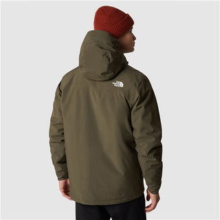 THE NORTH FACE GIUBBOTTO CARTO TRICLIMATE UOMO NF0A5IWI4WC