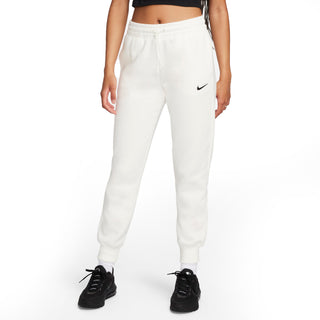 NIKE PANTALONE TUTA PHOENIX CON LOGO DONNA FZ7626 133