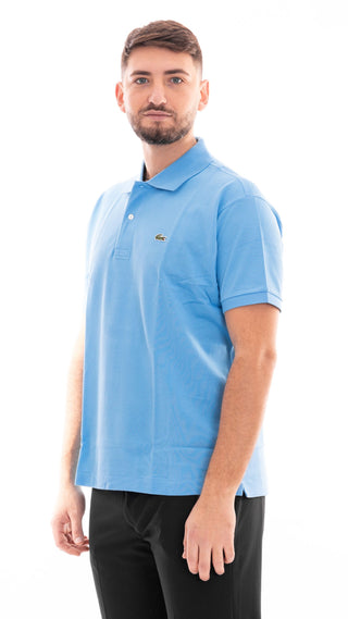 LACOSTE POLO CLASSICA IN PIQUET L1212 4XA