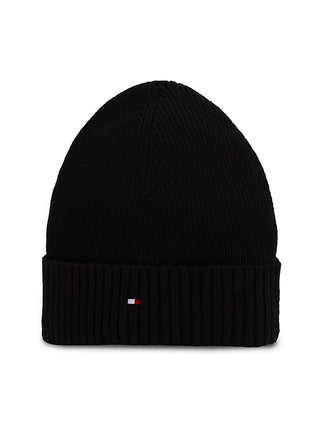 TOMMY HILFIGER CAPPELLO CON LOGO UOMO AM12796 BDS