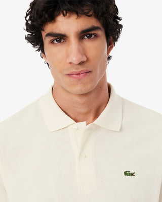 LACOSTE POLO MANICA CORTA UOMO L1212 XFJ