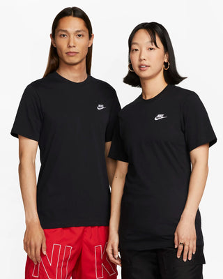 NIKE MEN'S NIKE LOGO T-SHIRT AR4997-013