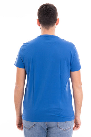 LACOSTE T-SHIRT A GIROCOLLO UOMO TH6709 IXW