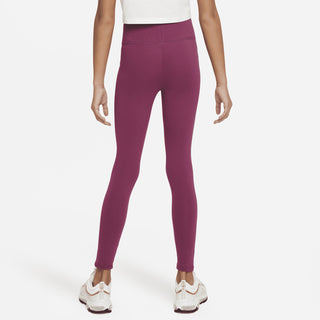 NIKE FAVORITES TREND HW LEGGING JR FD0889 653