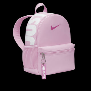 NIKE BRASILIA MINI JDI JR BACKPACK DR6091 629