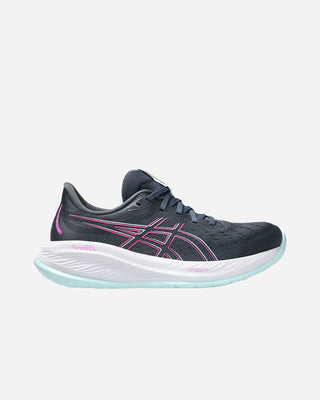 ASICS SCARPA GEL-CUMULUS 26 DONNA 1012B599 021