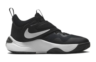 NIKE SCARPE TEAM HUSTLE D 11 JR DV8996 002