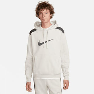 NIKE M FELPA NSW SP LEECE HOODIE FN0247 072