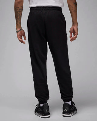 NIKE JORDAN PANTALONE DI TUTA IN FLEECE CON LOGO JORDAN UOMO FV8608 010