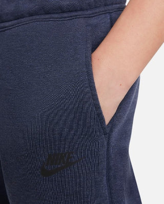 NIKE TECH FLEECE PANT JR FD3287 473