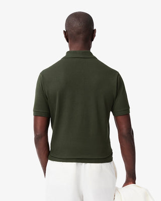 LACOSTE POLO MANICA CORTA UOMO L1212 HCF