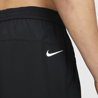 NIKE PANTALONCINO SPORTIVO FORM 7IN UL SHORT SWOO UOMO HJ3105 010