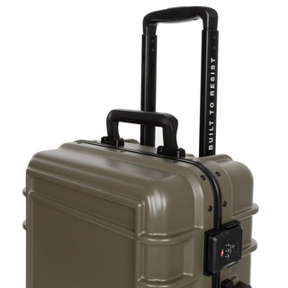 EASTPAK TROLLEY RESISTR CASE M EK0A5BJF J32