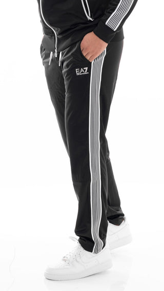 EA7 MEN'S TRACKSUIT 6DPV58 PJ08Z 1200