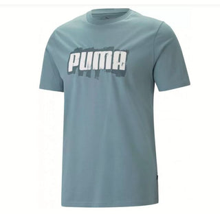 PUMA M GRAPHICS WORDING T-SHIRT 674475 84 COVI SRL 