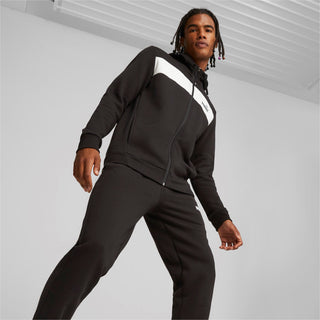 PUMA M TUTA FULL ZIP PANEL 675022 51 COVI SRL 