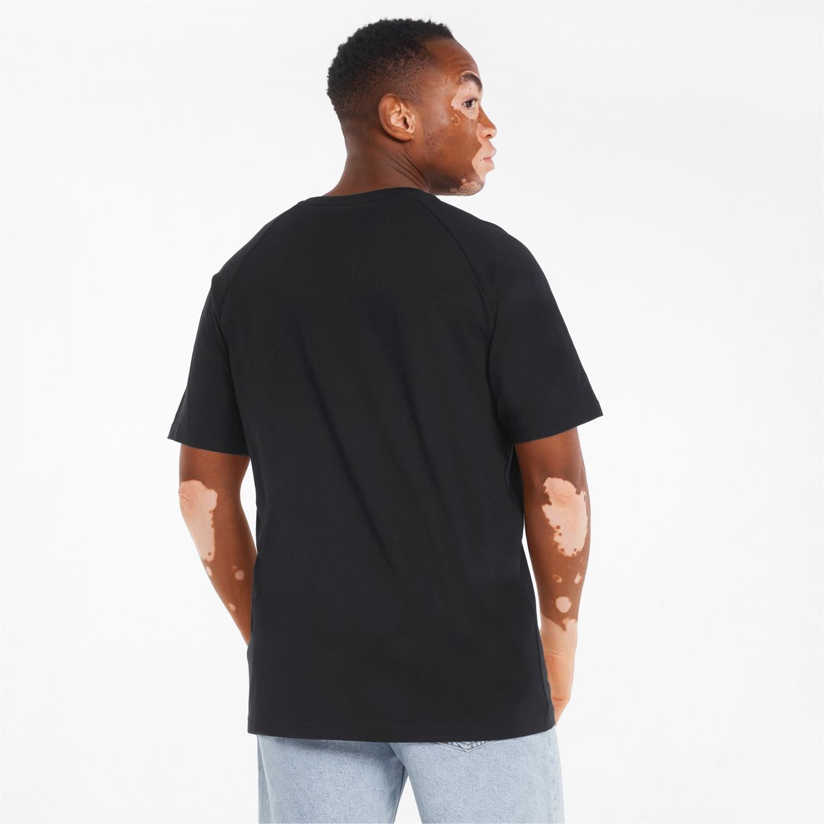 PUMA T SHIRT Men 848566 Euforie Vico Equense